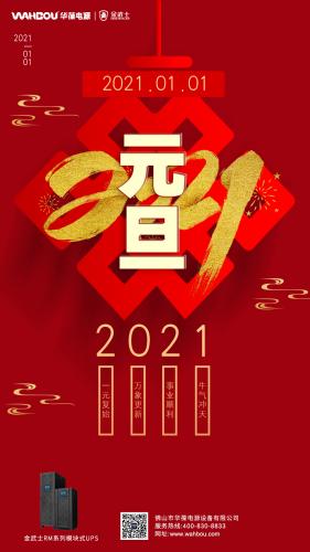 追憶2020，展望2021！